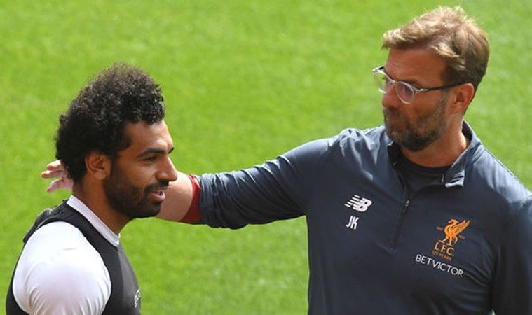 Klopp: 