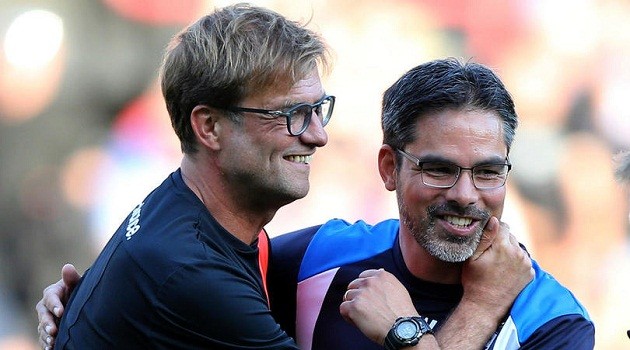 TIẾT LỘ người bạn thân nhất của Klopp tại giải Ngoại hạng - Bóng Đá