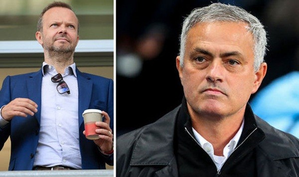 Jose Mourinho: Khi Gia Cát Lượng chẳng tìm thấy minh quân và ngũ hổ tướng - Bóng Đá