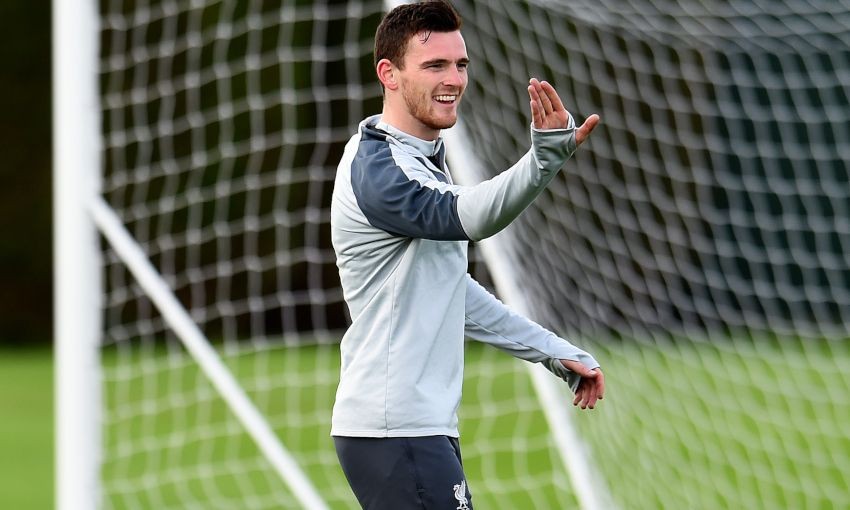 Liver tập - Bóng Đá