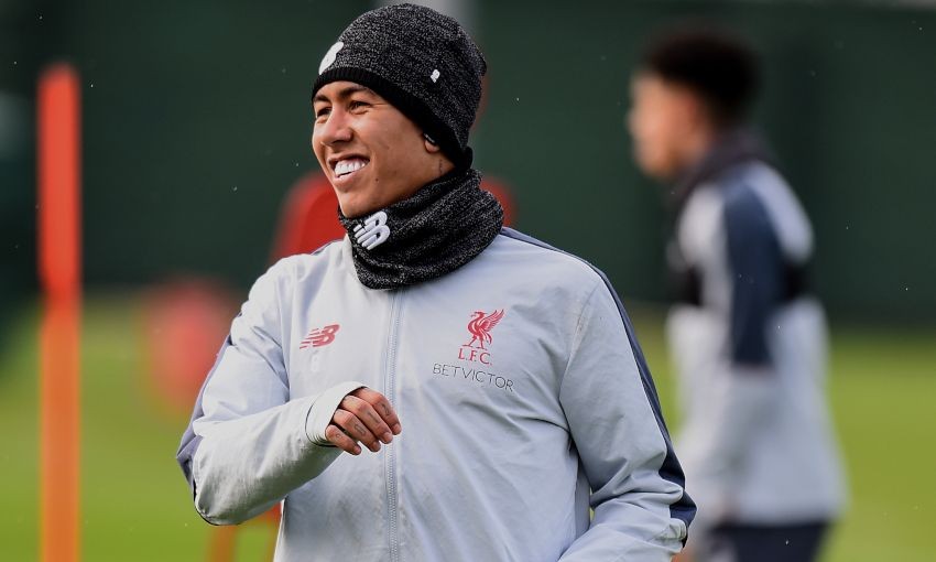 Liver tập - Bóng Đá