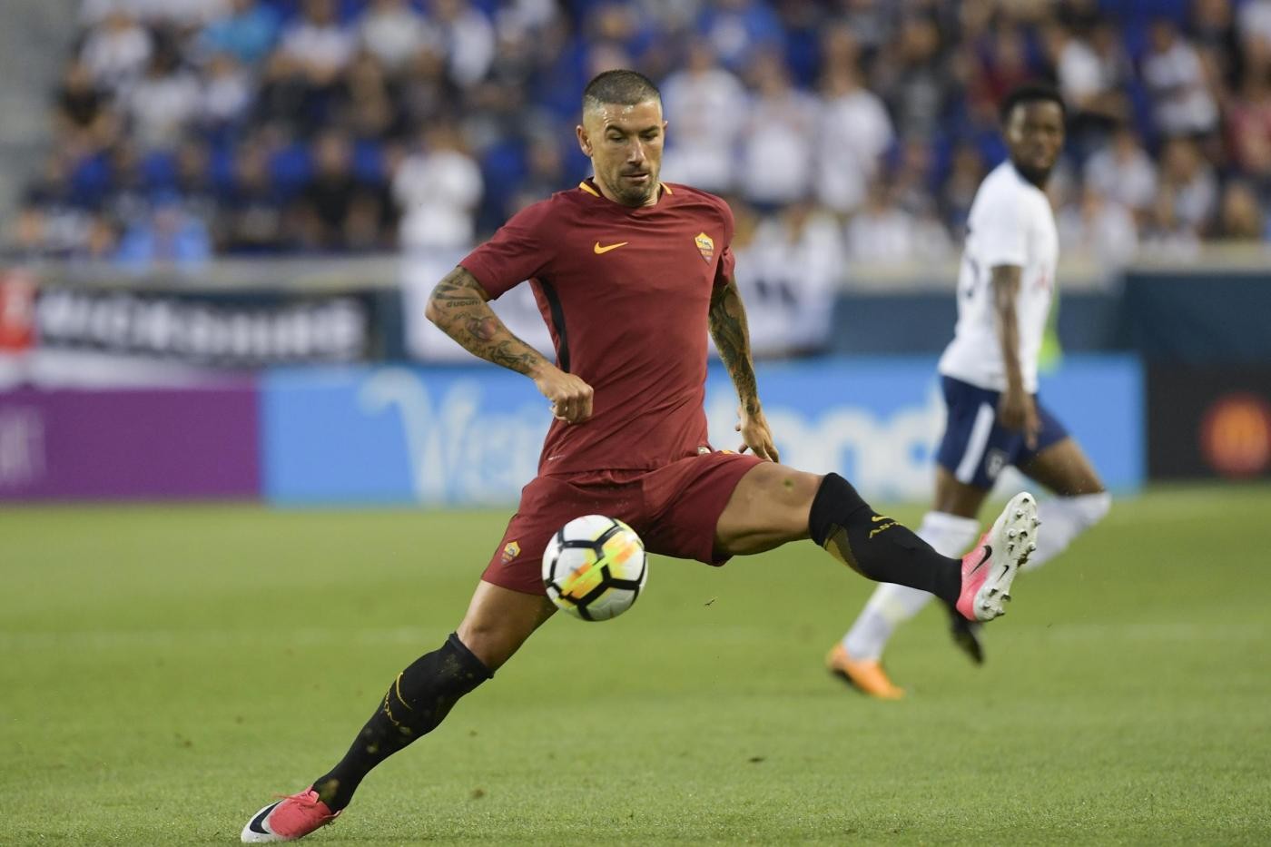 Đội hình tiêu biểu của Serie A: Juventus mất dạng - Bóng Đá
