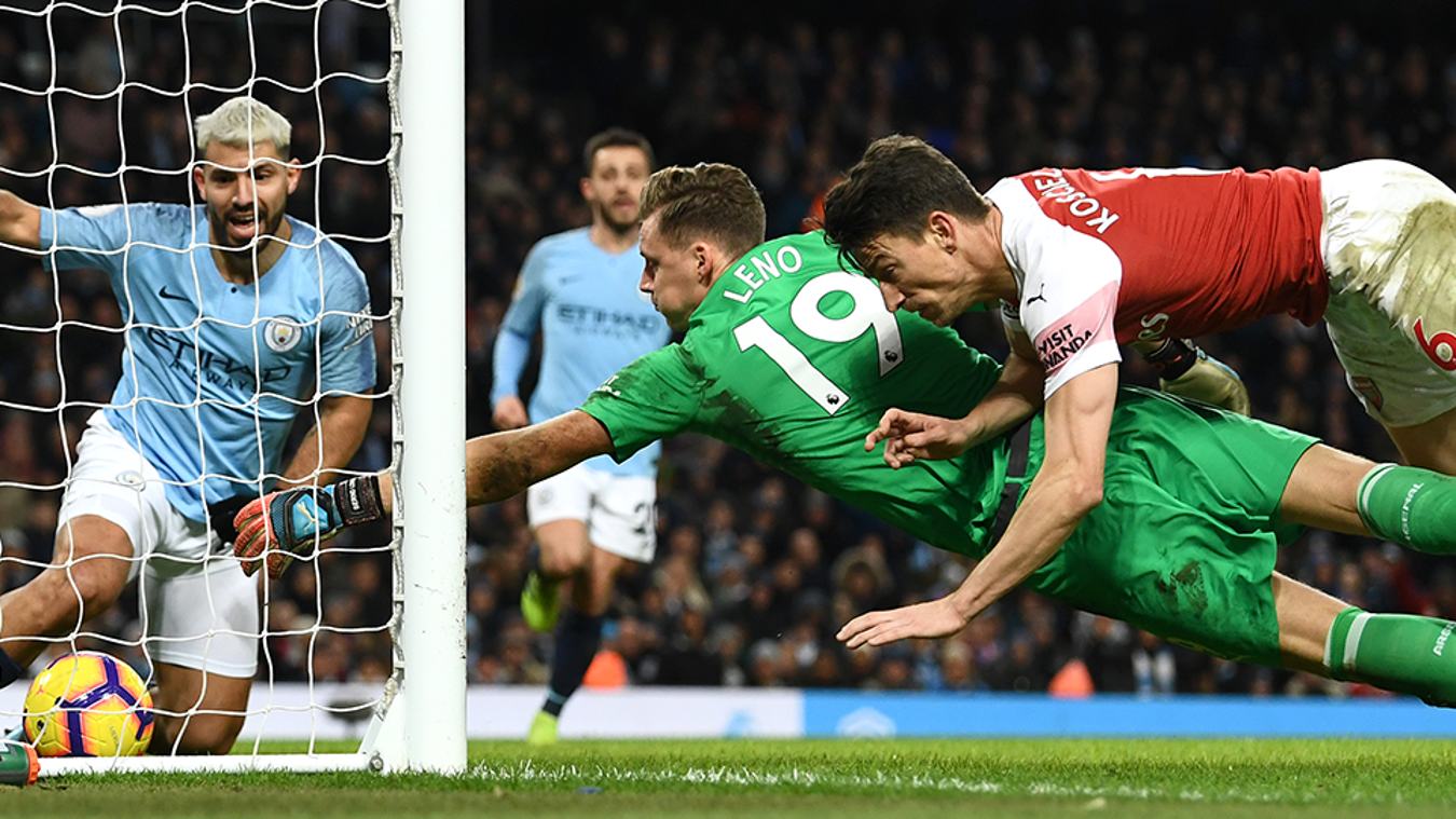 10 khoảnh khắc ấn tượng nhất vòng 25 Premier League - Bóng Đá