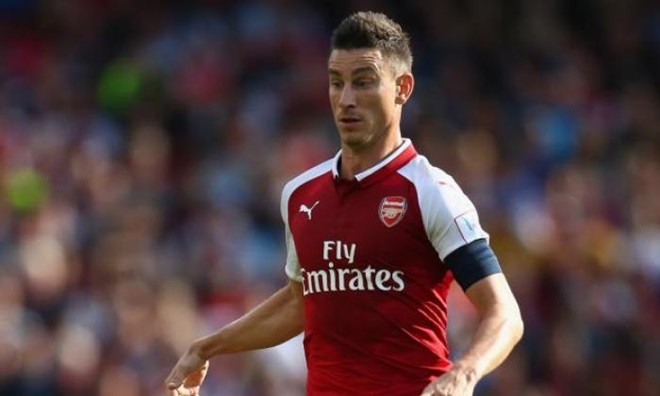 5 cầu thủ Arsenal cần bán ngay vào tháng Giêng - Bóng Đá