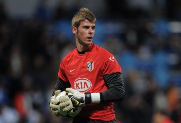 6 signings by Sir Alex Ferguson who are still playing for Manchester United - Bóng Đá