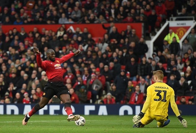 Rút ra điều gì sau 5 trận Solskjaer dẫn dắt Man Utd? - Bóng Đá