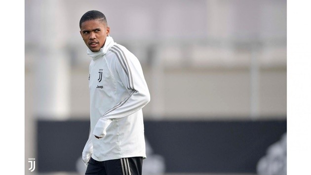 Juve tập - Bóng Đá