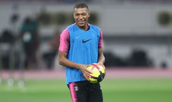 Mbappe cảnh báo PSG về một Man Utd 'trước yếu, giờ mạnh' - Bóng Đá