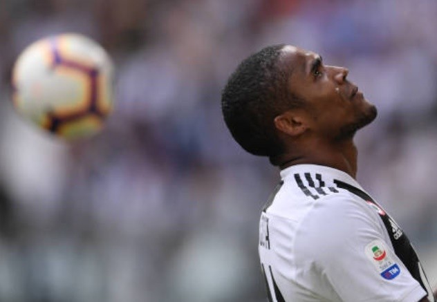  Chấm điểm Juventus: Ronaldo  - Bóng Đá