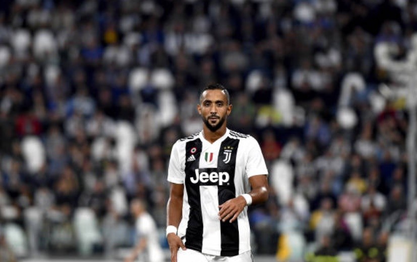 Chấm điểm Juventus trận Genoa:  - Bóng Đá