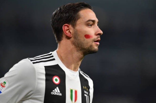 Chấm điểm Juventus trận SPAL 2013:  - Bóng Đá