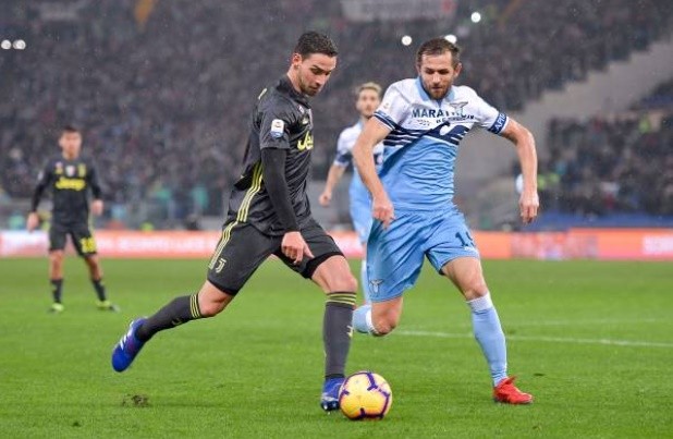 Chấm điểm Juventus trận Lazio: - Bóng Đá