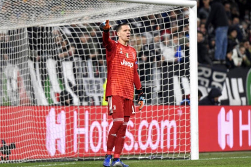 Chấm điểm Juventus trận Valencia:  - Bóng Đá