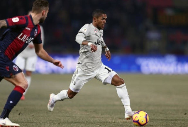 Chấm điểm Juventus trận Bologna: Vinh danh 2 cascadeur - Bóng Đá