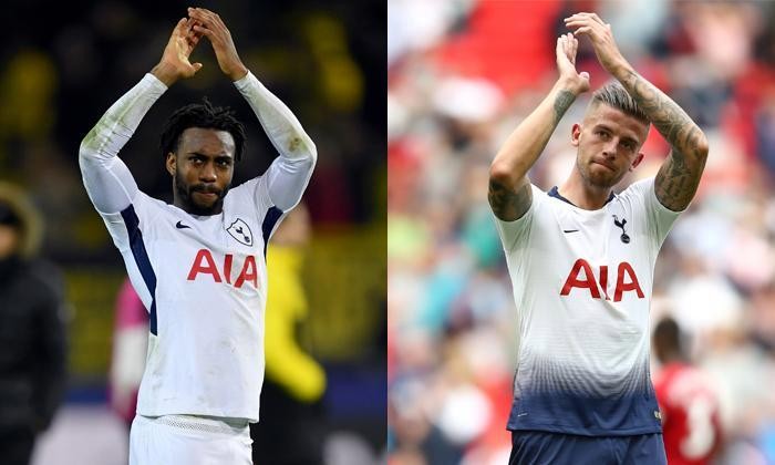 Trước bão tin đồn, HLV Pochettino gửi thông điệp Alderweireld và Danny Rose  - Bóng Đá