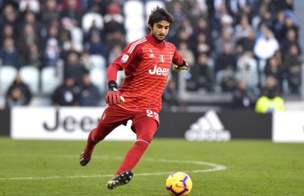  Chấm điểm Juventus trận Sampdoria: - Bóng Đá