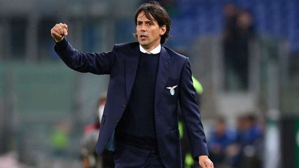 Lazio đang trở thành phiên bản mới nhất của AC Milan 2017 – 2018 - Bóng Đá