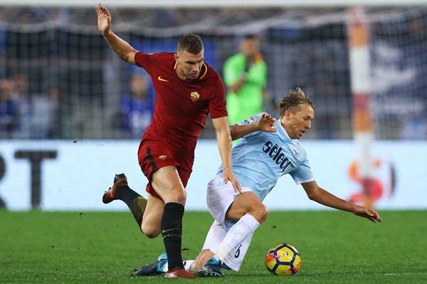 Lazio đang trở thành phiên bản mới nhất của AC Milan 2017 – 2018 - Bóng Đá