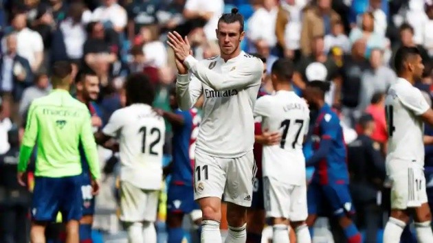 Ai là cầu thủ chơi tệ nhất trận El Clasico vừa qua? - Bóng Đá