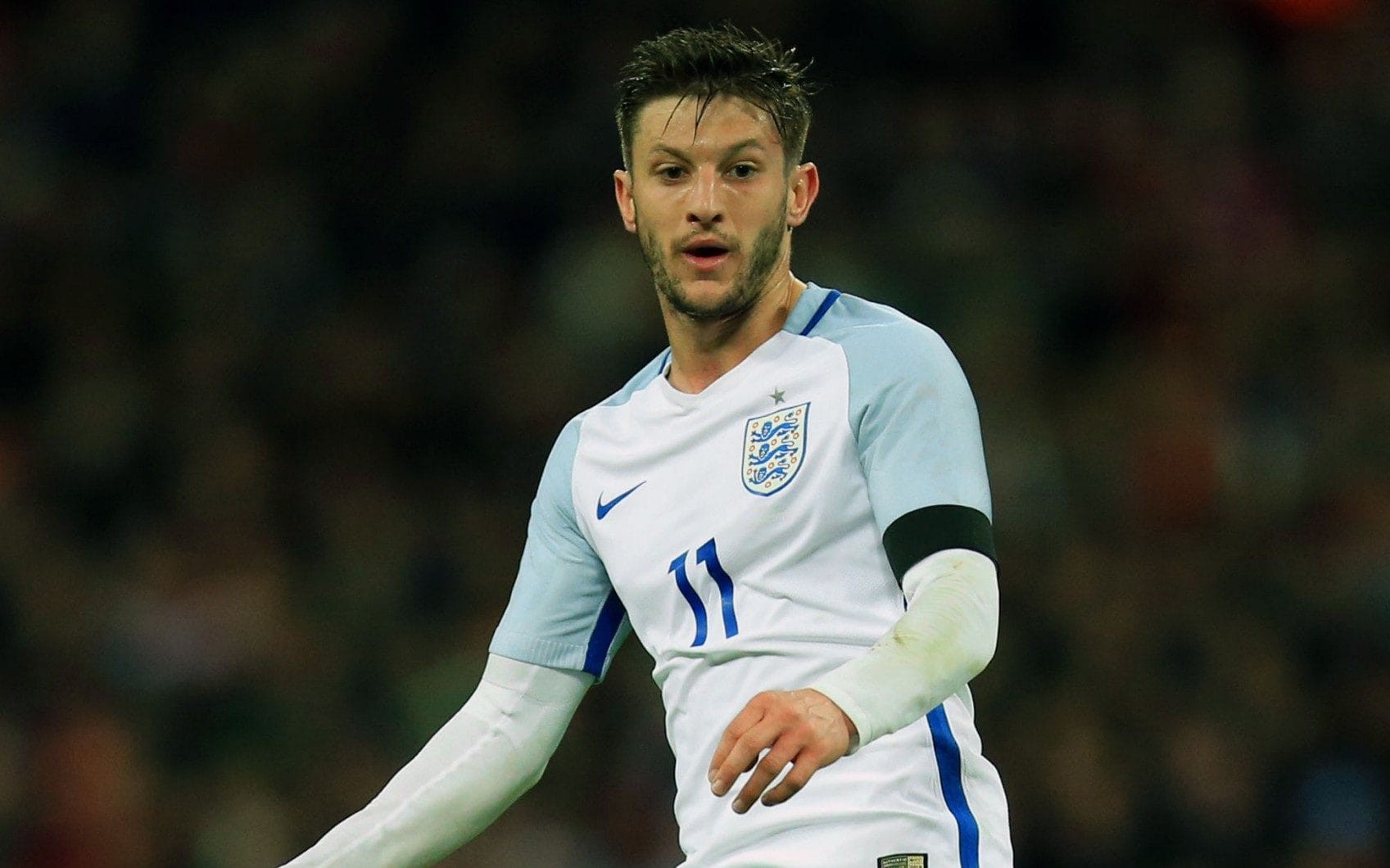 Southgate: Không phải Alli, Adam Lallana mới là cầu thủ hay nhất của tuyển Anh - Bóng Đá