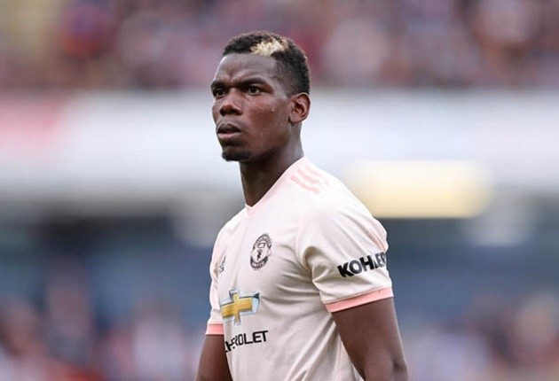Sir Alex Ferguson gửi thông điệp CỨNG RẮN cho Man Utd, ám chỉ Pogba làm loạn - Bóng Đá