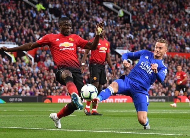 man utd không muốn bán bailly - Bóng Đá