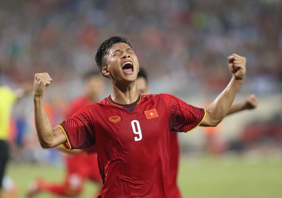 5 ẩn số bảng a AFF Cup - Bóng Đá