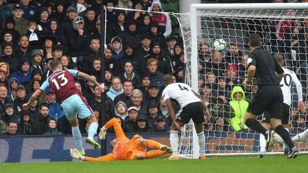 3 điều Man Utd cần lưu ý nếu muốn đánh bại Burnley - Bóng Đá