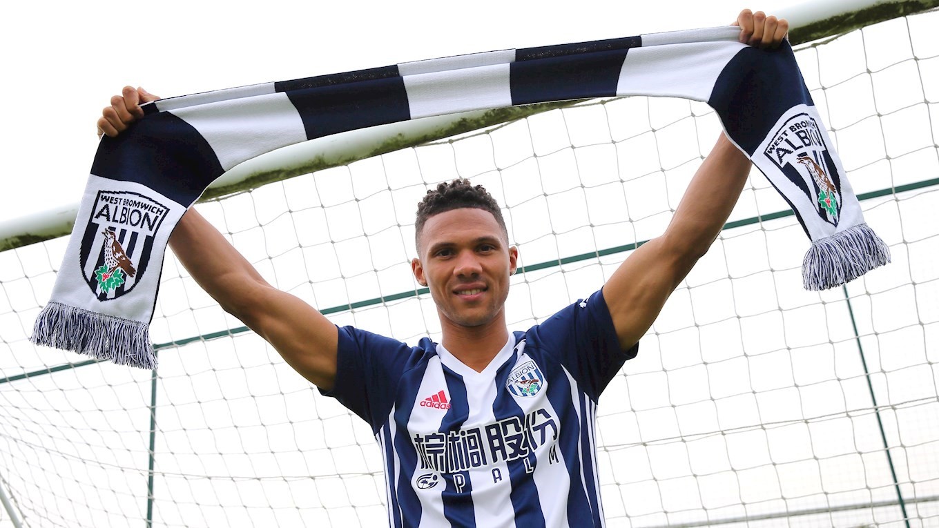 CHÍNH THỨC: Sao Arsenal cập bến West Brom - Bóng Đá