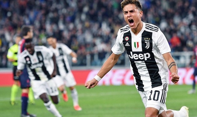 Top 10 đội bóng mạnh nhất châu Âu: Juventus trỗi dậy, Barca tụt hạng không tưởng - Bóng Đá