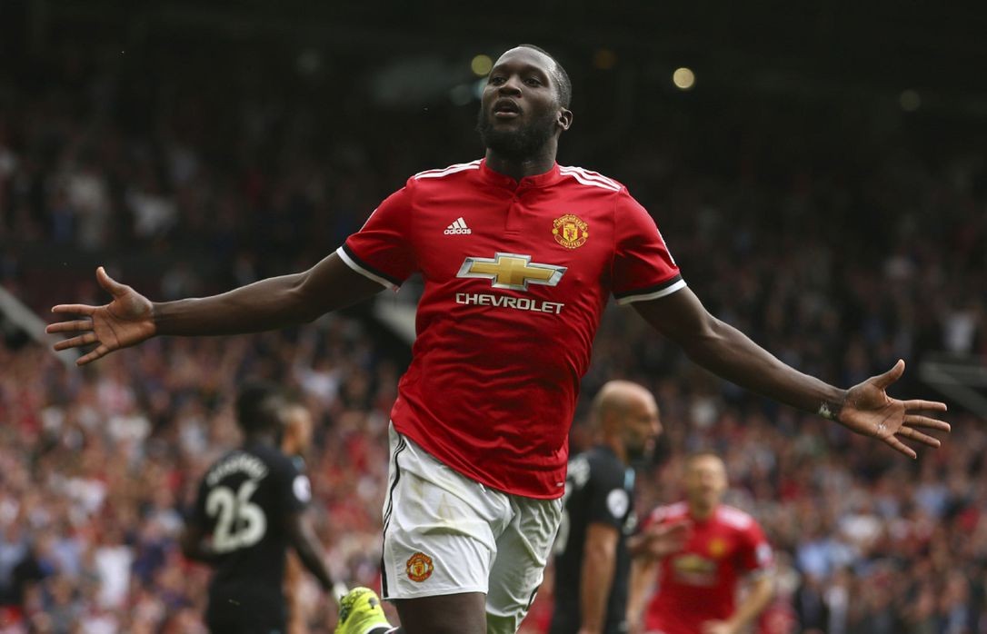 Romelu Lukaku has a new role at Manchester United - Bóng Đá