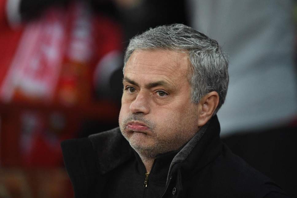 Manchester United legend Wayne Rooney makes Cristiano Ronaldo and Lionel Messi claim about Jose Mourinho - Bóng Đá