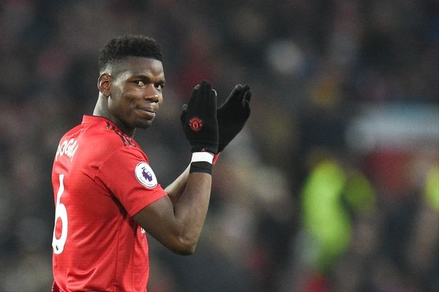 “He has scored quite a few goals hasn’t he, so if he’s comfortable with it, as long as the ball goes in the net. - Bóng Đá