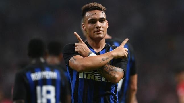 3 dream replacements for Luis Suarez at Barcelona - Bóng Đá