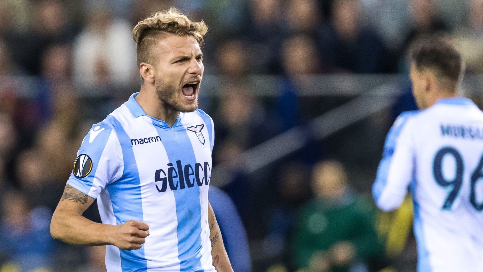 Tổng hợp Europa League - Bóng Đá