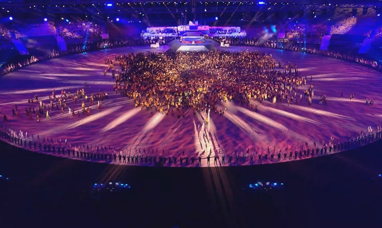 Lễ bế mạc SEA Games 29: Tạm biệt Malaysia, hẹn gặp lại tại Philippines 2019 - Bóng Đá
