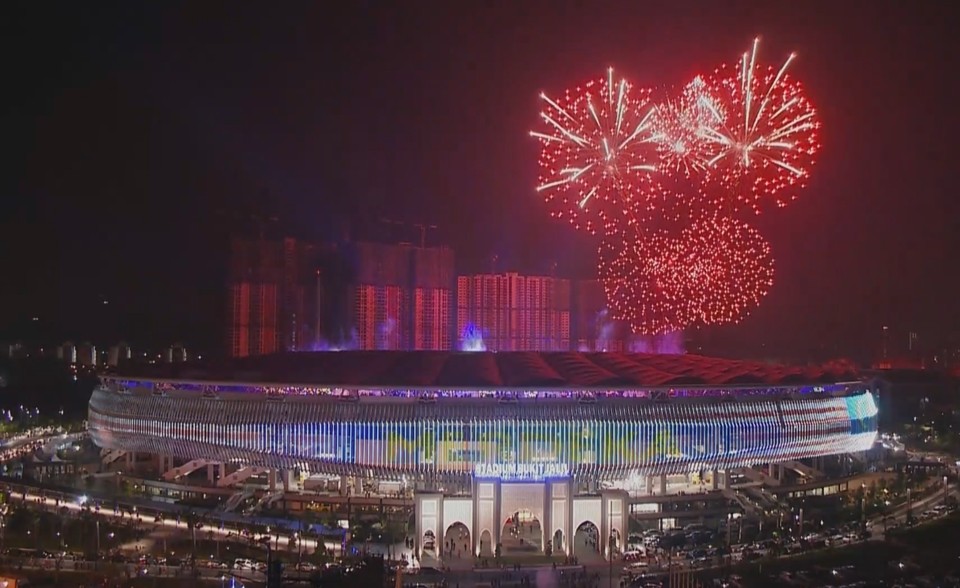 Lễ bế mạc SEA Games 29: Tạm biệt Malaysia, hẹn gặp lại tại Philippines 2019 - Bóng Đá