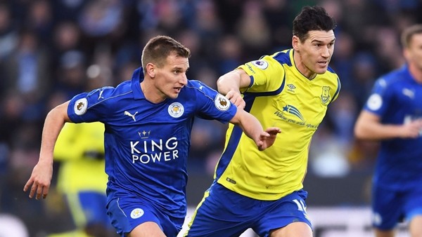 23h00 ngày 29/10, Leicester vs Everton: Thay tướng có đổi vận? - Bóng Đá