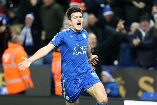 Fuchs tiết lộ Maguire vẫn có thể đến M.U - Bóng Đá