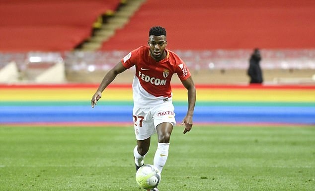 Chelsea nhập cuộc tranh tiền đạo 80 triệu bảng cùng Arsenal - Bóng Đá