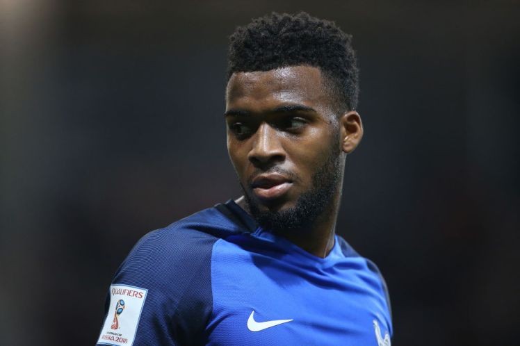 Man Utd duyệt chi 92 triệu bảng trong tháng Giêng vì ngôi sao Monaco - Bóng Đá
