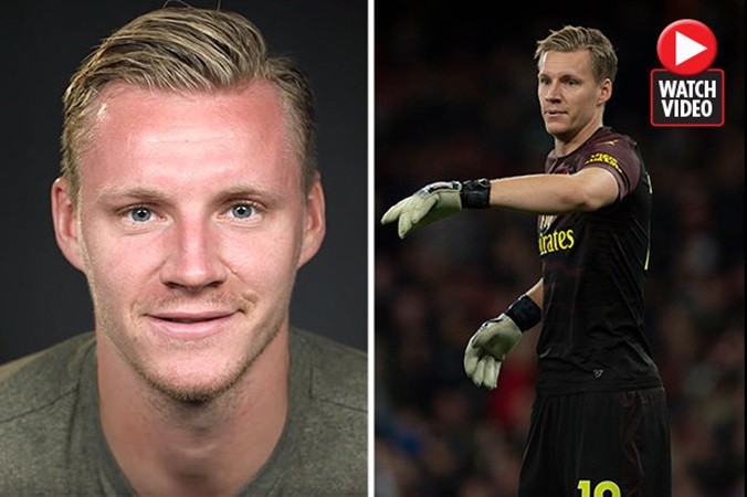 Chỉ cần nói câu này, các CĐV Arsenal đã muốn tôn Leno làm đội trưởng - Bóng Đá