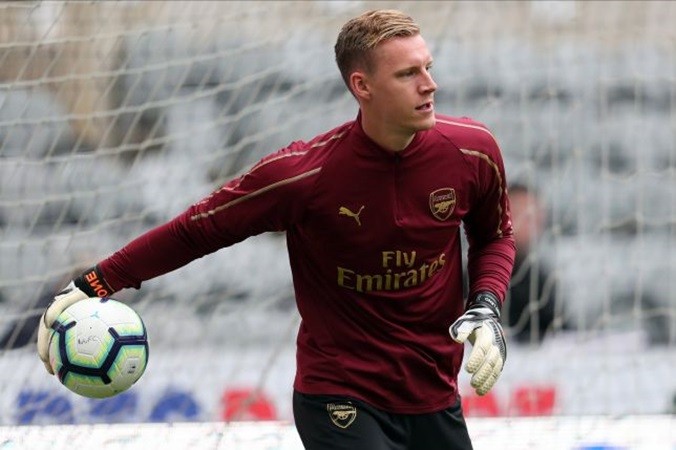 Sau tất cả, Bernd Leno cũng có được điều này với Arsenal  - Bóng Đá