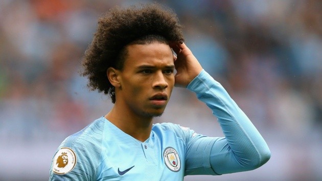 Mặc Guardiola chỉ trích, Sane nói điều bất ngờ - Bóng Đá