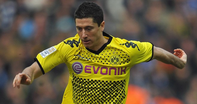 ĐỐI THOẠI Robert Lewandowski: QBV chưa hề có trong tiềm thức của tôi - Bóng Đá