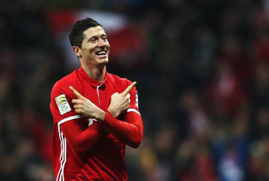 Trụ cột lại gây sốc, nội bộ Bayern chưa yên? - Bóng Đá
