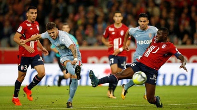 Nhận định trước vòng 2 Ligue 1 (2018/19): Đại gia tiến bước? - Bóng Đá
