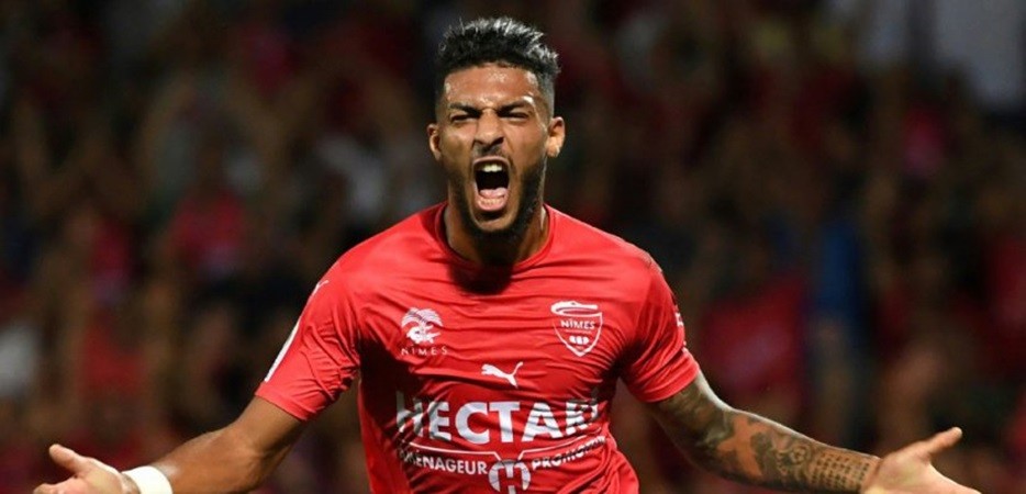 Ligue 1 sau 2 vòng đấu: PSG tiếp tục tiến bước, kẻ thách thức 