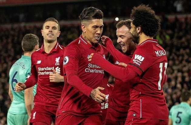 3 điều rút ra sau trận Liverpool vs Arsenal:  - Bóng Đá