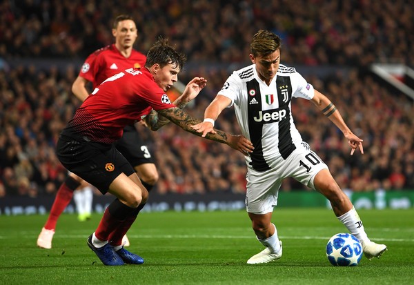 victor lindelof chỉ ra lí do 